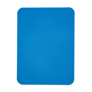 Imán Fondo azul brillante granuloso