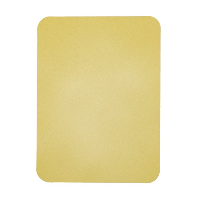 Imán Fondo Beige Retro Grainy (Vertical)