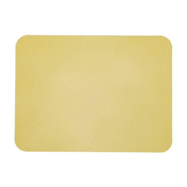 Imán Fondo Beige Retro Grainy (Horizontal)