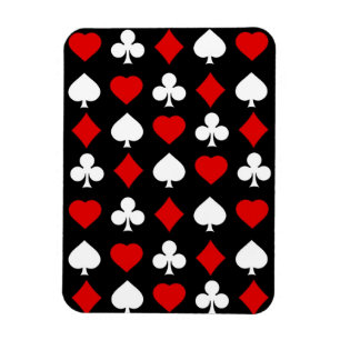 Imán Fondo con los juegos