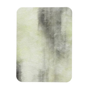 Imán fondo de acuarela abstracto de arte en el papel 2