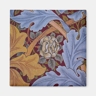 Imán Fondo de escritorio William Morris St James Acanth