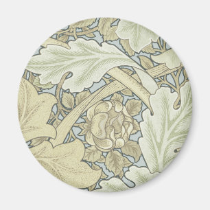 Imán Fondo de escritorio William Morris St James Acanth