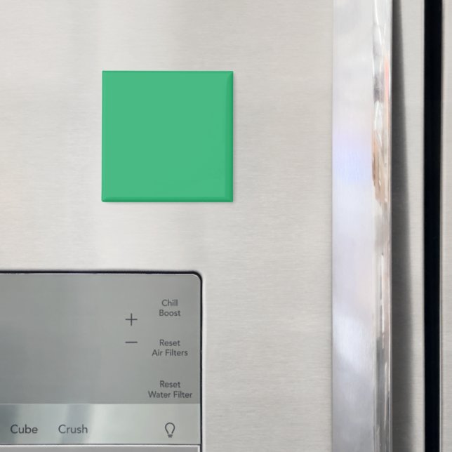 Imán Fondo de textura verde menta plana para diseño (In situ (nevera))