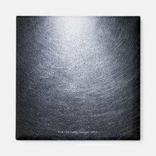 Imán Fondo del acero inoxidable