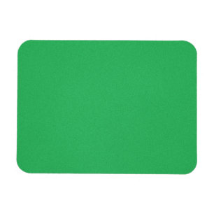 Imán Fondo Granulado Verde de Moda