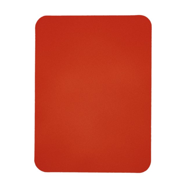 Imán Fondo rojo cálido granuloso (Vertical)