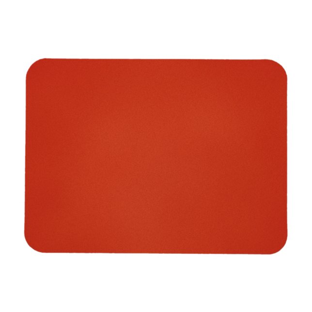 Imán Fondo rojo cálido granuloso (Horizontal)