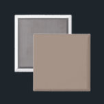 Imán Fondo Rosa cálido y denso - Diseño Boda<br><div class="desc">Elegante y cálido fondo rosa polvoriento, ideal para invitaciones de boda, carteles y diseños de eventos minimalistas. Captura el romance atemporal con este cálido y polvoriento telón de fondo, perfecto para bodas y celebraciones durante todo el año, sobre todo en verano. Este suave y elegante color sólido ofrece un entorno...</div>