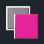 Imán Fondo rosado con ideas de diseño de borde negro<br><div class="desc">Descubra un fondo rosa moderno y elegante con ideas de diseño de borde negro para sus proyectos de diseño web y gráfico. Explore esquemas de color minimalistas y elegantes con un impresionante contraste para un toque creativo y estético. Perfecto para el arte digital, los papeles pintados y los fondos de...</div>
