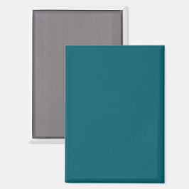 Imán Fondo verde azulado sólido, que muestra una textur