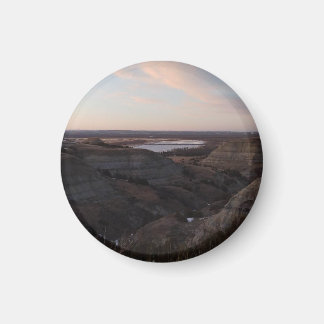 Imán Fondos del río Missouri