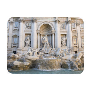 Imán Fontana de Trevi