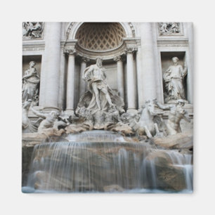 Imán Fontana de Trevi Roma