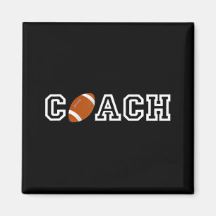 Imán Football Coach T   Appreciation Gift for Coaches