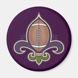 Imán Football de Lis