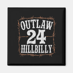 Imán Forajido Hillbilly 2024 Occidental Trump Vance 202