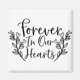 Imán forever in our hearts