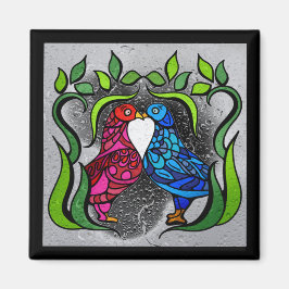 Imán Forever Love Magnet