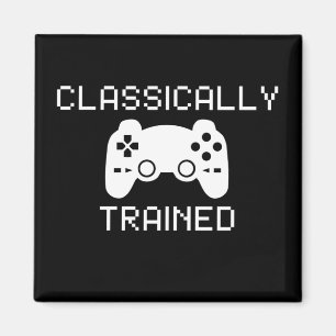 IMÁN FORMACIÓN CLÁSICA