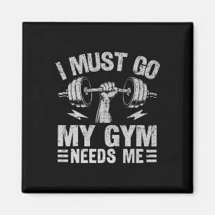 Imán Formación Motivadora Formación Fitness Bodybuildin