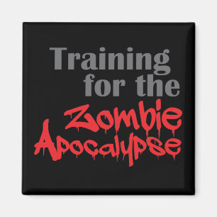 Imán Formación Para El Curso Práctico Gracioso Del Apoc