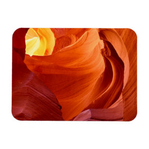 Imán Formaciones de arenisca Paria Canyon Arizona