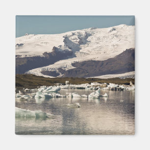 Imán Formaciones de iceberg