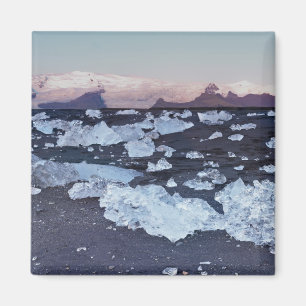 Imán Formaciones de iceberg