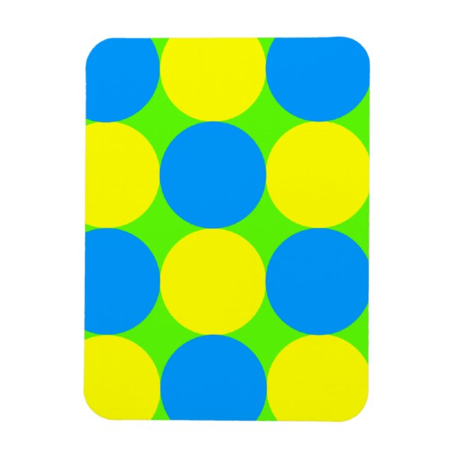 Imán Formas (Vertical)