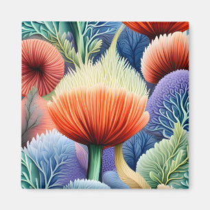 Imán Formularios de navegación abstracta