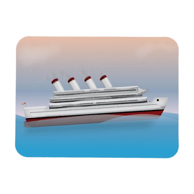 Imán Forro (Horizontal)