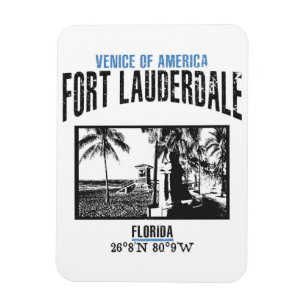 Imán Fort Lauderdale