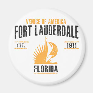 Imán Fort Lauderdale