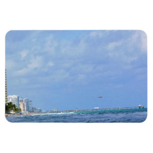 Imán Fort Lauderdale, Florida
