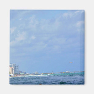 Imán Fort Lauderdale, Florida
