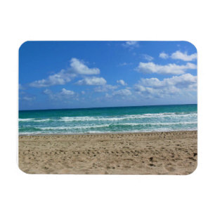 Imán Fort Lauderdale, Florida