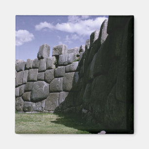 Imán Fortaleza Inca Sacsahumana