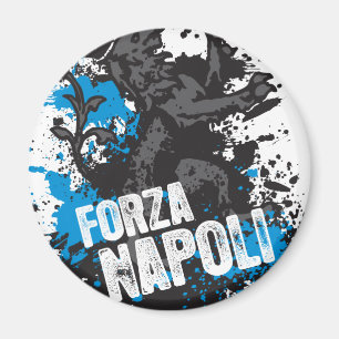 Imán Forza Napoli