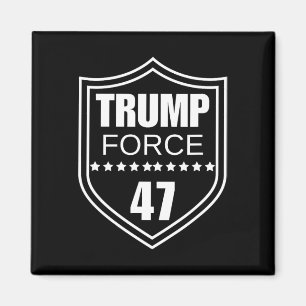 Imán Forzar 47 Ultra Maga más que nunca rendirse