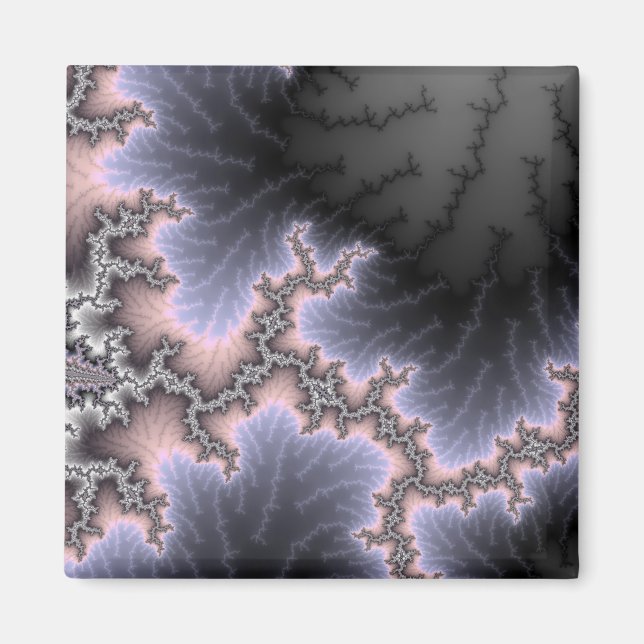 Imán Forzar relámpago (Frente)