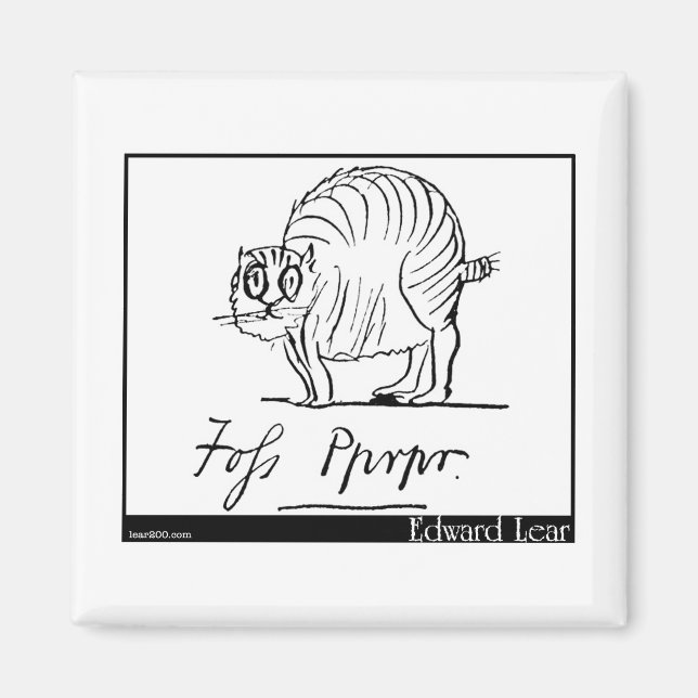 Imán Foss Pprpr (Frente)