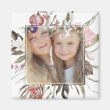 Foto de Bouquet floral caprichosa