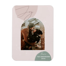 Foto de feriado de alegría minimalista | Navidades