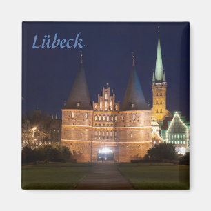 Imán Foto de Lübeck