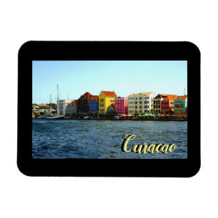 Imán Foto de Magnet Curacao