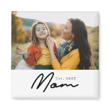 Foto de Mamá Establecida