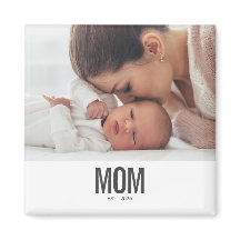 Foto de Minimal Mom establecida