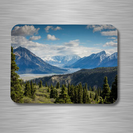 Imán Foto personalizado imagen personalizada