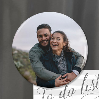 Imán Foto personalizado personalizada